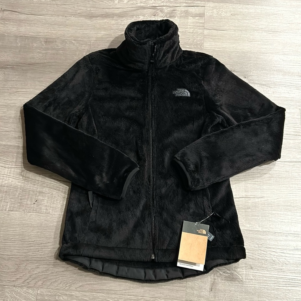 THE NORTH FACE | Women’s Osito Jacket